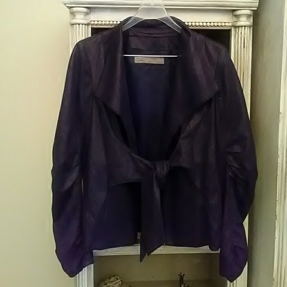 Zara Jackets & Blazers - Zara Basic Jacket